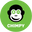 Chimpy am Festival logo